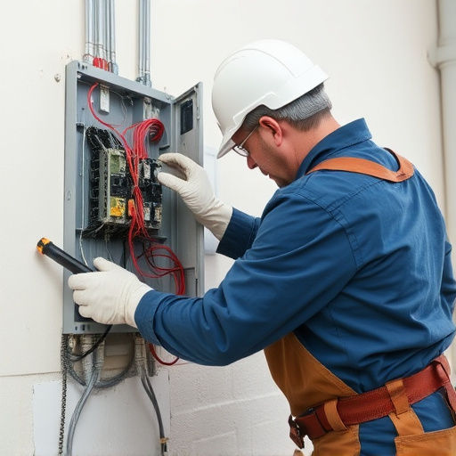 electrical repair