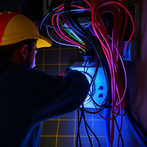 electrical repair