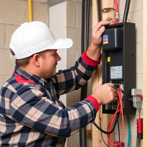 Find Top-Rated Electricians Near You for Quick Service