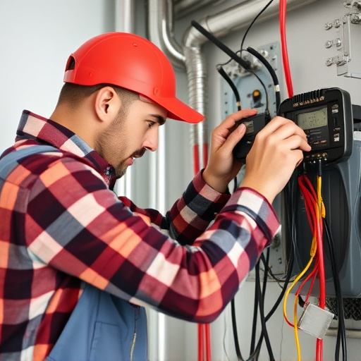 electrical repair