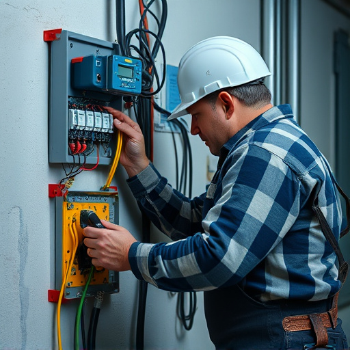 electrical repair