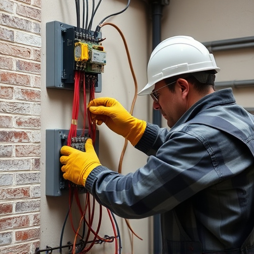 electrical repair