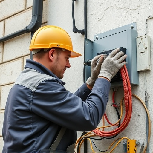 electrical repair