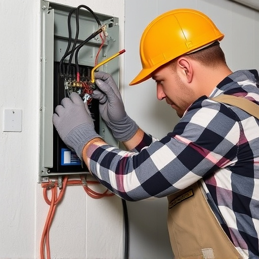 electrical repair