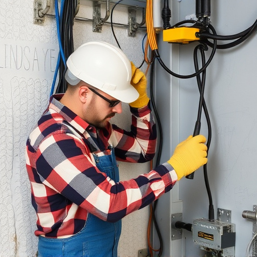 Mesquite TX Experts: Unlocking Reliable Power with Generator Installation