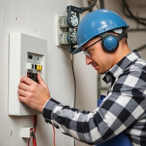 electrical repair
