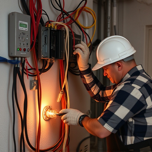 electrical repair