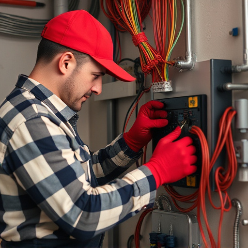 electrical repair