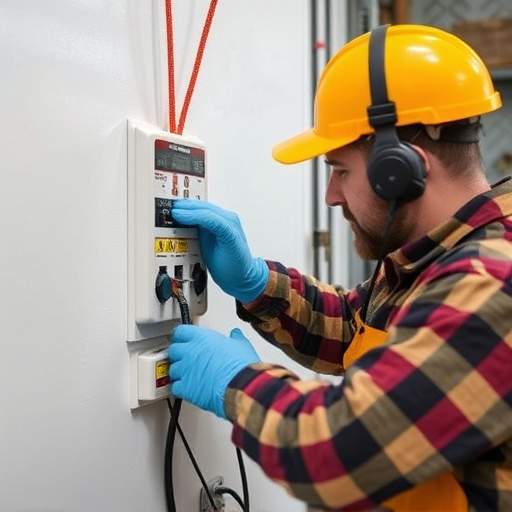 electrical repair