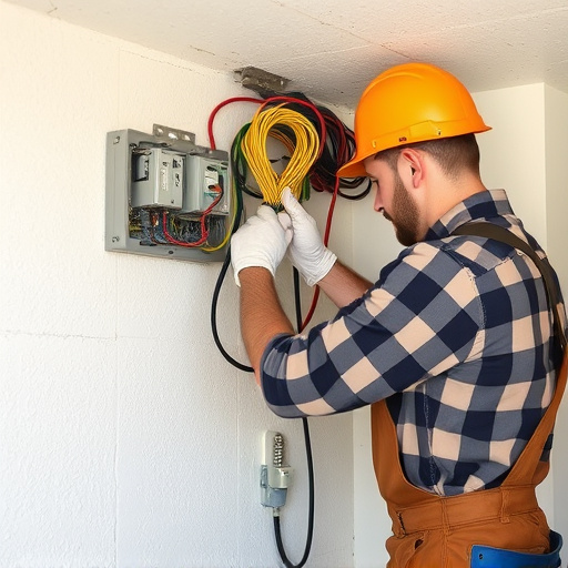 electrical repair
