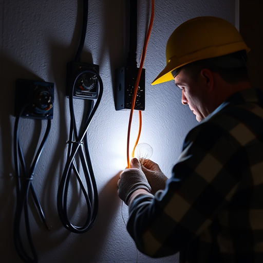 electrical repair