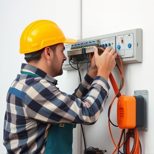 electrical repair