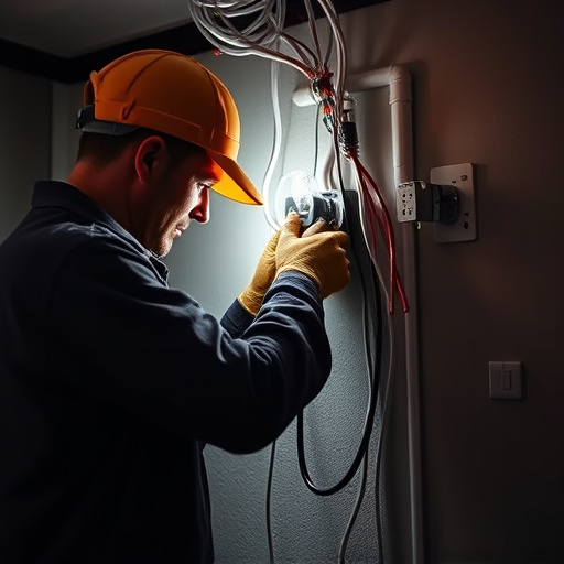 electrical repair