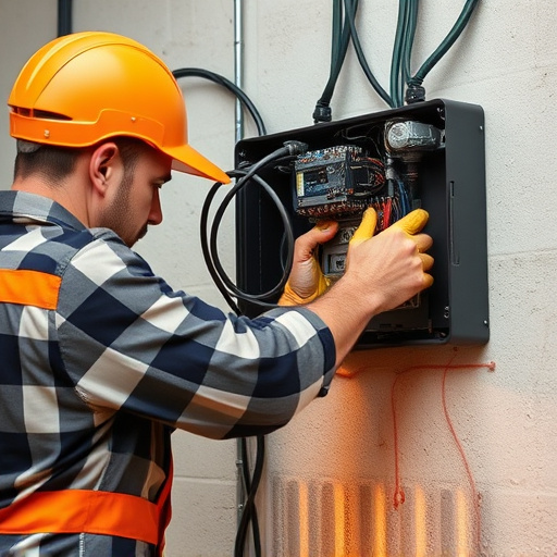 Licensed Electrician Mesquite TX: Expert Solutions for Safety & Efficiency