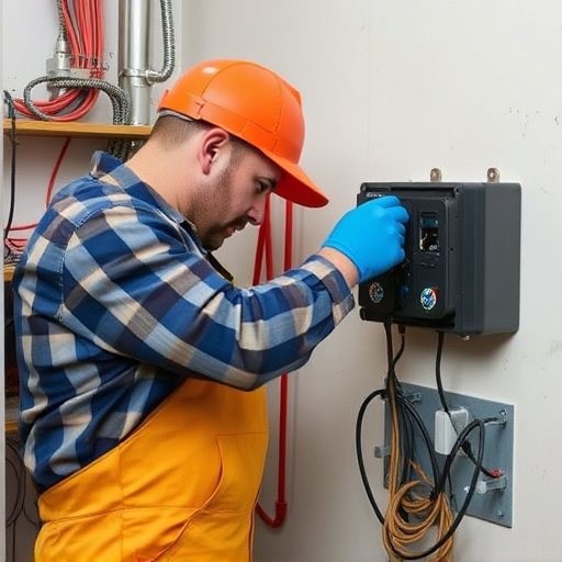 Mesquite TX Electrician Company: Comprehensive Solutions for Your Home & Business