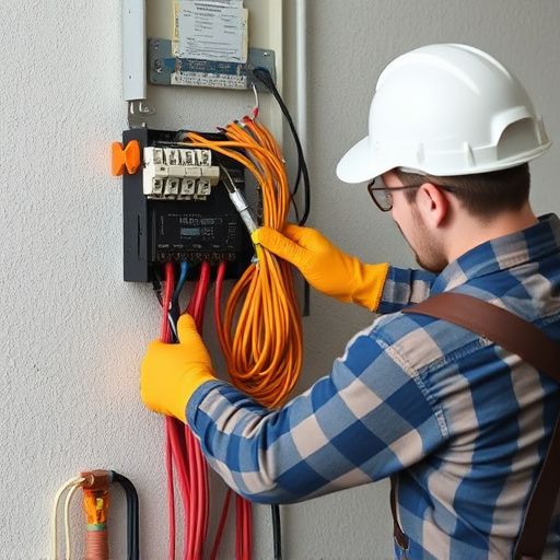 electrical repair