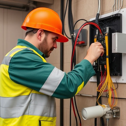 electrical repair