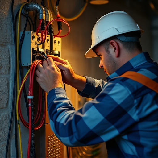 electrical repair