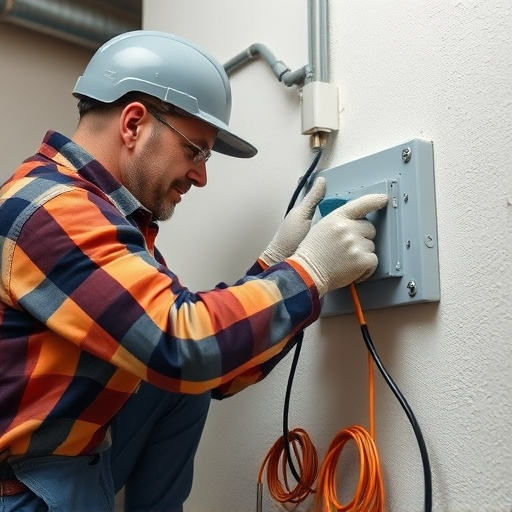 electrical repair