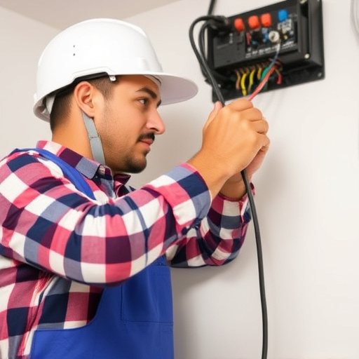 electrical repair