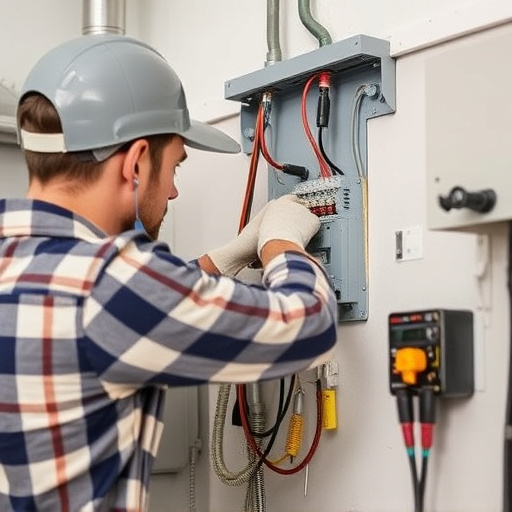 electrical repair