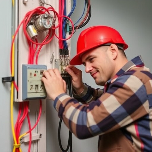 Licensed Electrician Mesquite: Expert Repairs, Safe Reliability