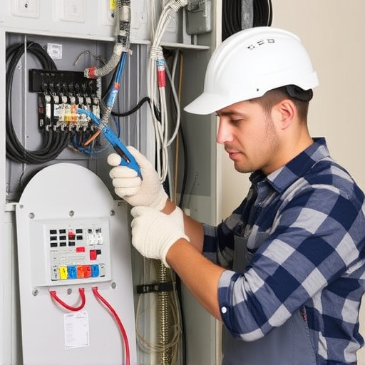 Safe Electrical Wiring Solutions in Mesquite: Expert Service Guaranteed
