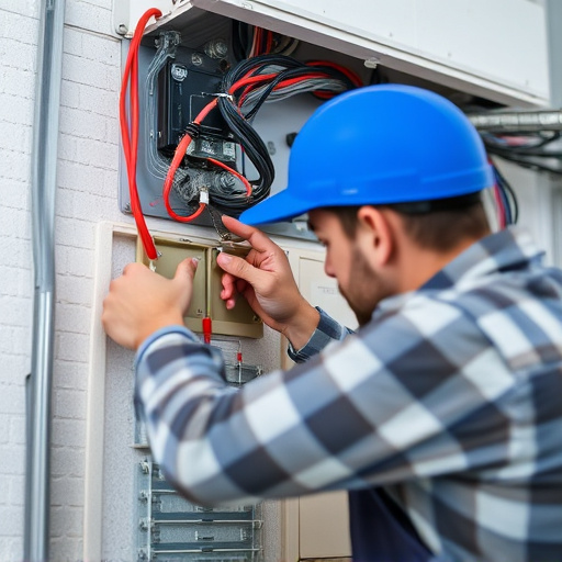 Best Circuit Breaker Repair Mesquite: Power Restored Efficiently