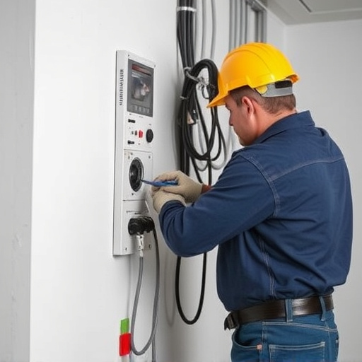 electrical repair