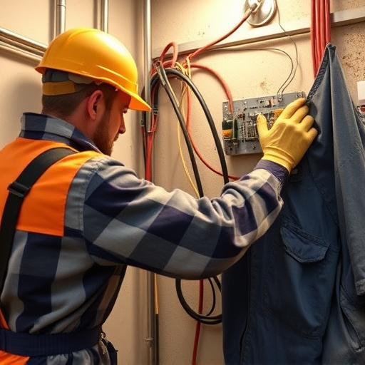 electrical repair