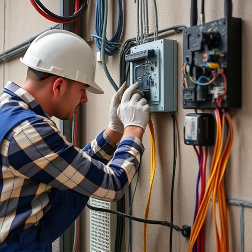 electrical repair