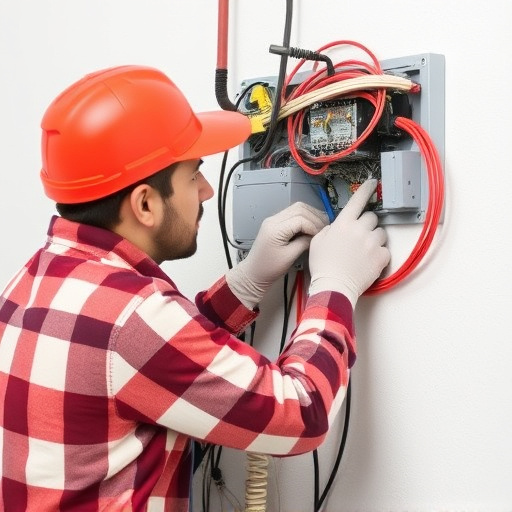 electrical repair