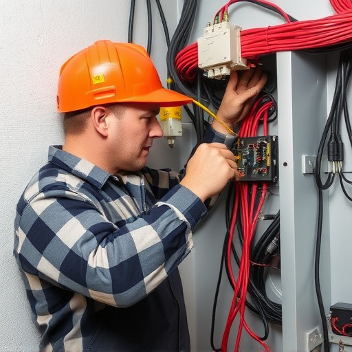 electrical repair