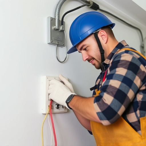 electrical repair