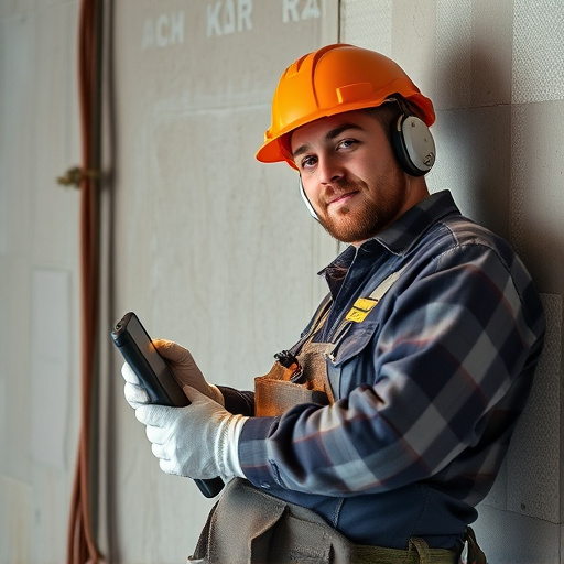 electrician