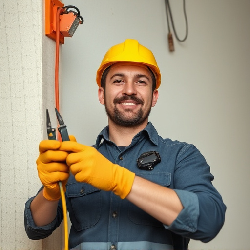 electrician