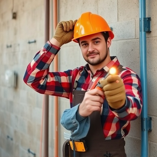 electrician