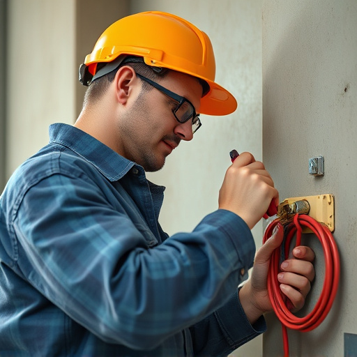 electrician