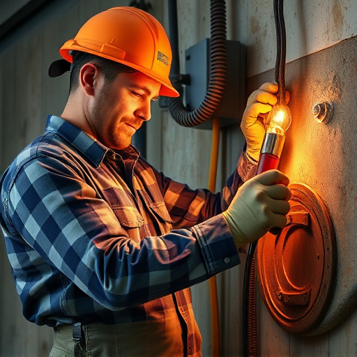 Licensed Electrical Contractor Mesquite: Your Safety, Our Expertise