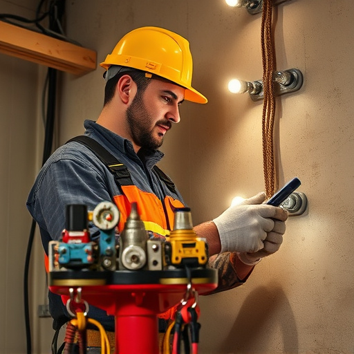 electrician