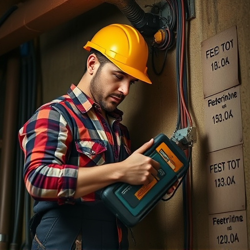 electrician