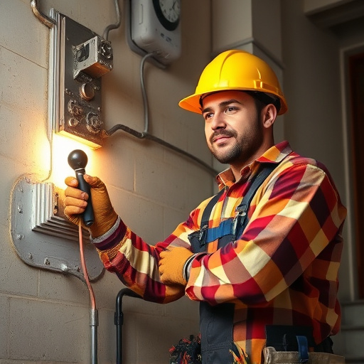 electrician