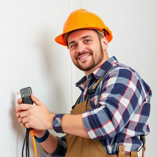 electrician
