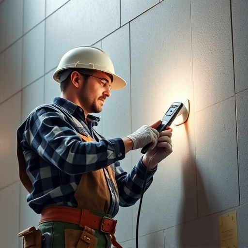 electrician