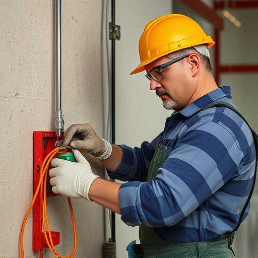 Certified Electrician Services: Safety & Solutions in Mesquite