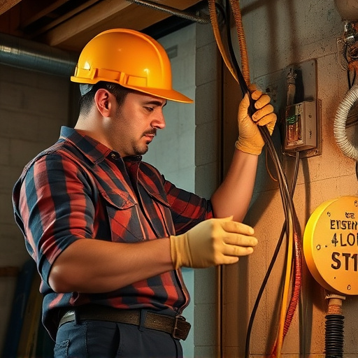 electrician