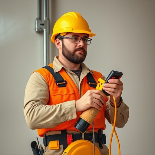 electrician