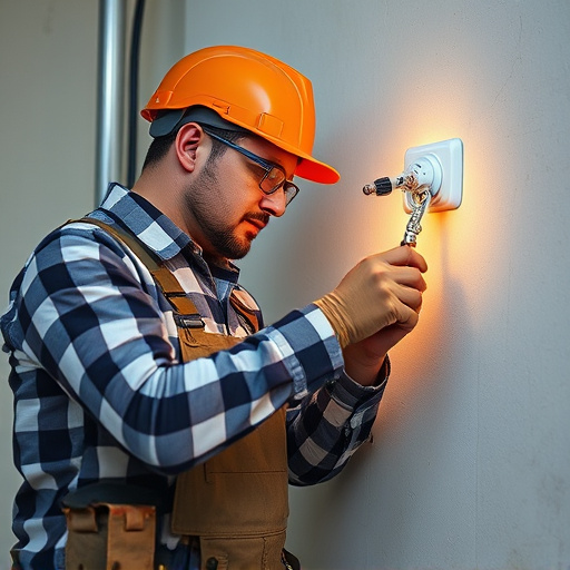 electrician
