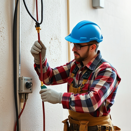 electrician