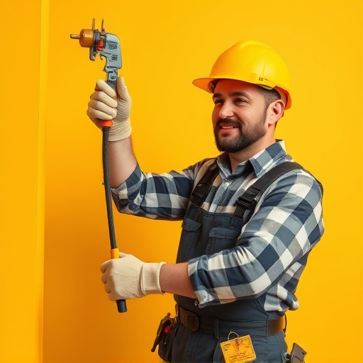 electrician
